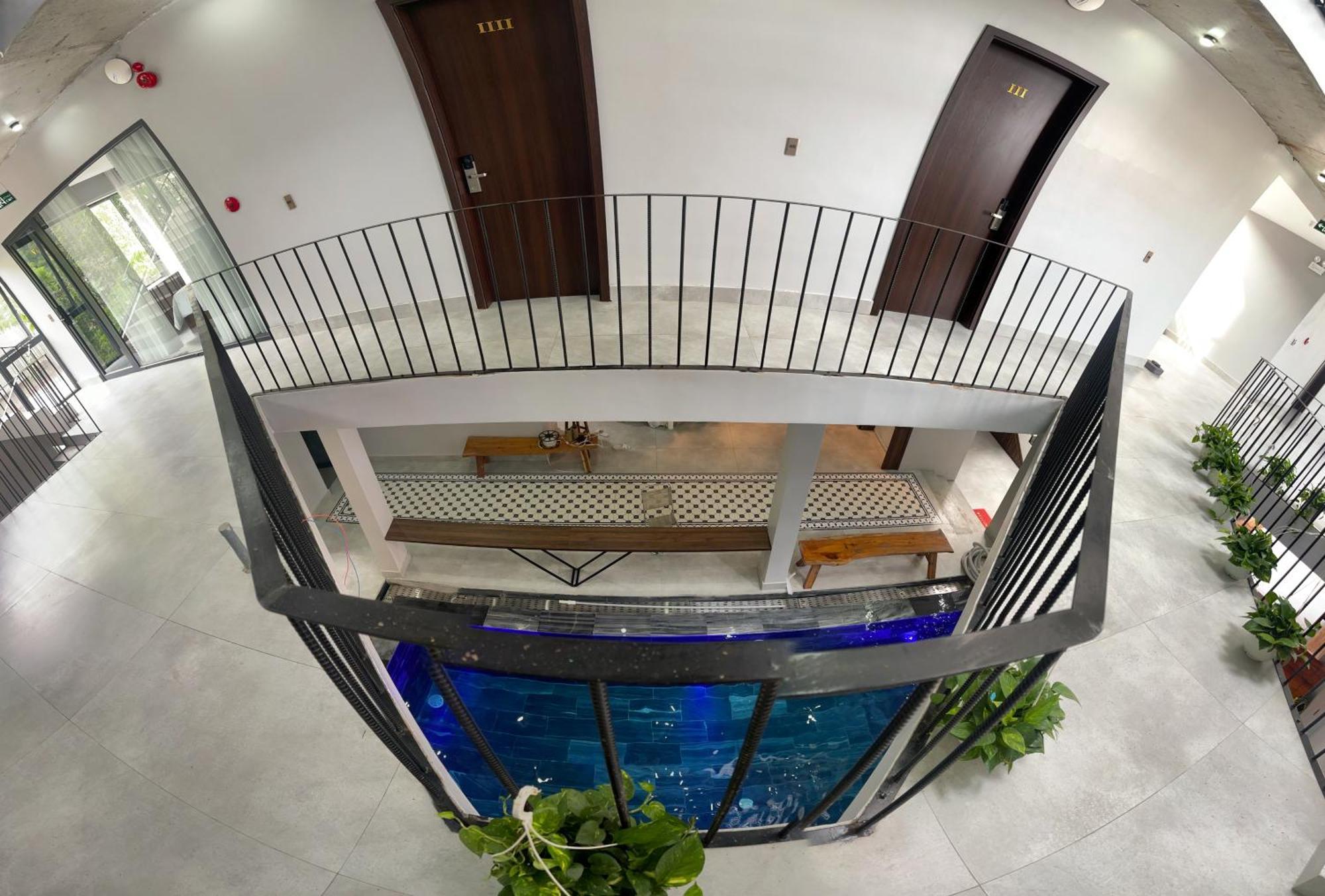 Celia Boutique Hotel Phong Nha Exterior foto