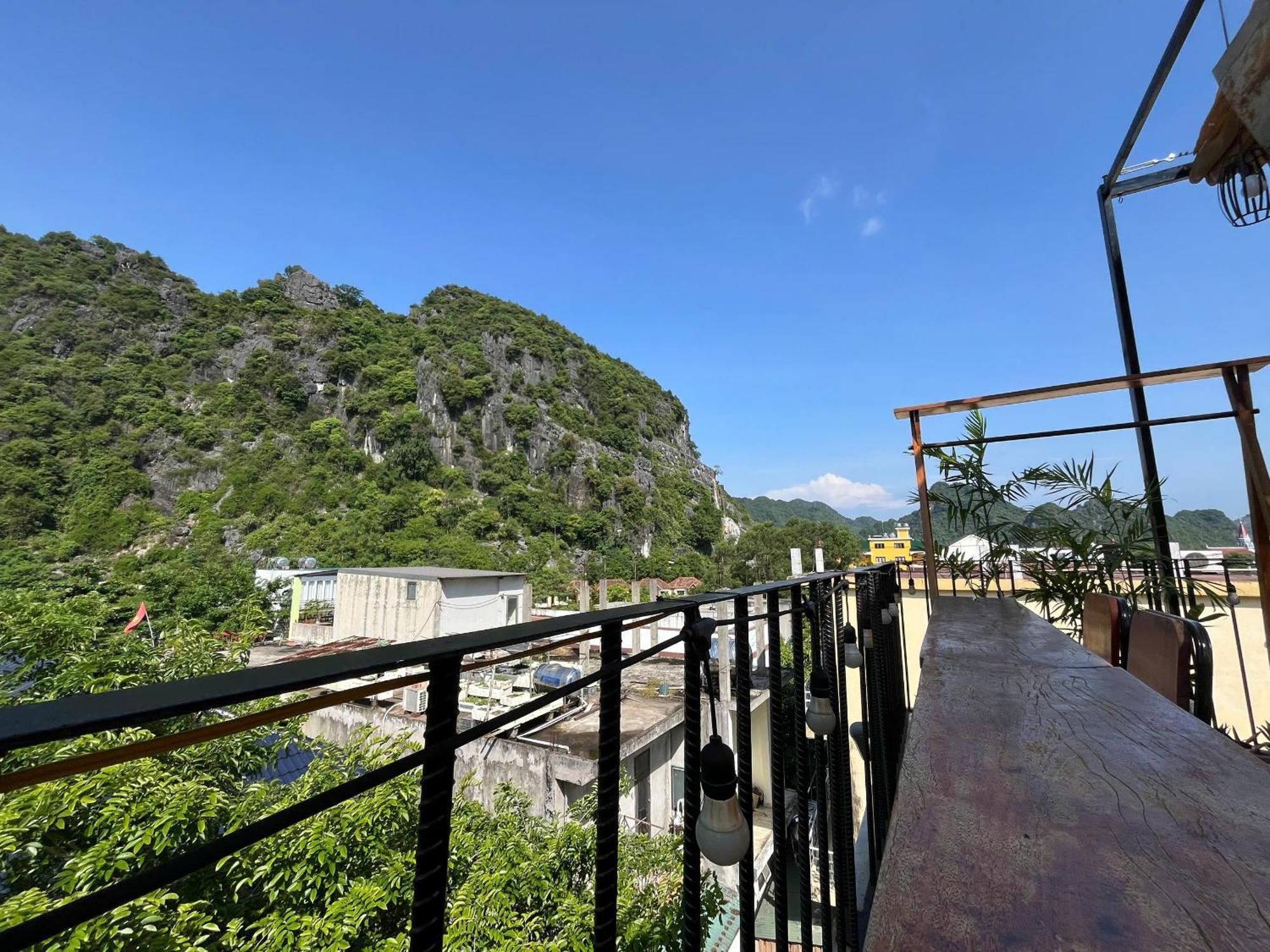 Celia Boutique Hotel Phong Nha Exterior foto